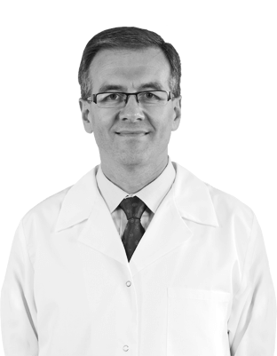 dr hab.n.med. Bogdan Obrzut